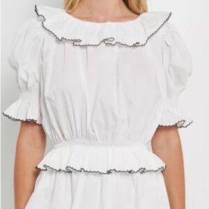 French Connection Blouse